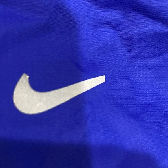 Nike Golf Fitstorm Jacket Blue Size Large - Picture 4 of 8